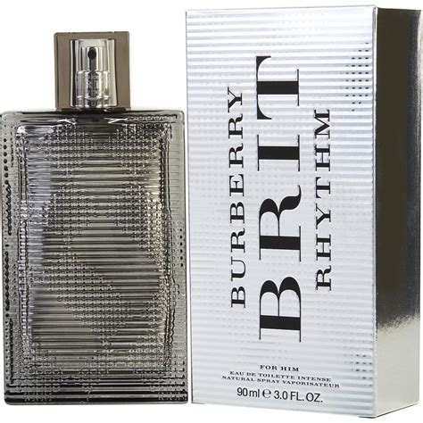 burberry brit rhythm for him douglas|Burberry rhythm intense 90ml.